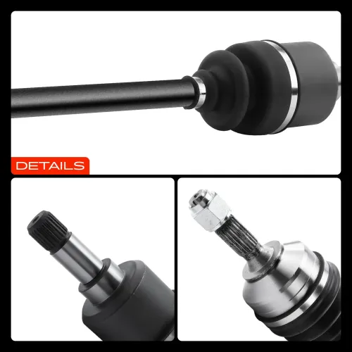 Antriebswelle Vorderachse links Frankberg 5481FB0010371 Bild Antriebswelle Vorderachse links Frankberg 5481FB0010371