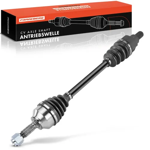 Antriebswelle Vorderachse links Frankberg 5481FB0010384 Bild Antriebswelle Vorderachse links Frankberg 5481FB0010384