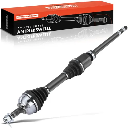 Antriebswelle Vorderachse rechts Frankberg 5481FB0010386 Bild Antriebswelle Vorderachse rechts Frankberg 5481FB0010386