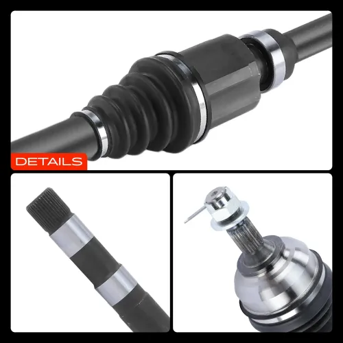 Antriebswelle Vorderachse rechts Frankberg 5481FB0010386 Bild Antriebswelle Vorderachse rechts Frankberg 5481FB0010386