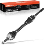 Antriebswelle Vorderachse rechts Frankberg 5481FB0010388