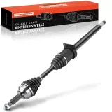 Antriebswelle Vorderachse rechts vorne rechts Frankberg 5481FB0010405