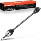 Antriebswelle Vorderachse rechts Frankberg 5481FB0010413