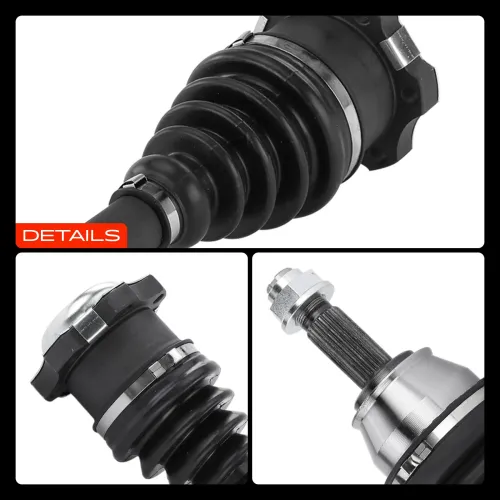 Antriebswelle Vorderachse rechts Frankberg 5481FB0010415 Bild Antriebswelle Vorderachse rechts Frankberg 5481FB0010415