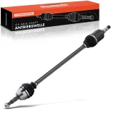 Antriebswelle Vorderachse rechts Frankberg 5481FB0010421