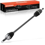 Antriebswelle Vorderachse links Vorderachse links Frankberg 5481FB0010424