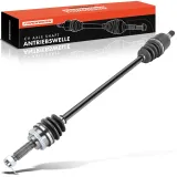 Antriebswelle Vorderachse rechts Frankberg 5481FB0010428