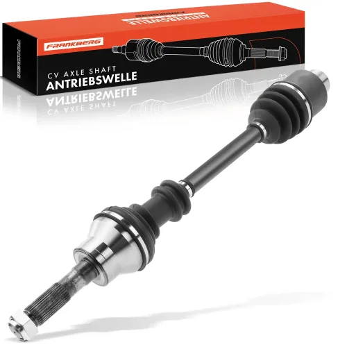 Antriebswelle Vorderachse Frankberg 5481FB0010436 Bild Antriebswelle Vorderachse Frankberg 5481FB0010436