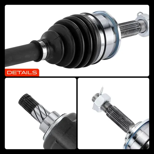 Antriebswelle Vorderachse links Frankberg 5481FB0010451 Bild Antriebswelle Vorderachse links Frankberg 5481FB0010451