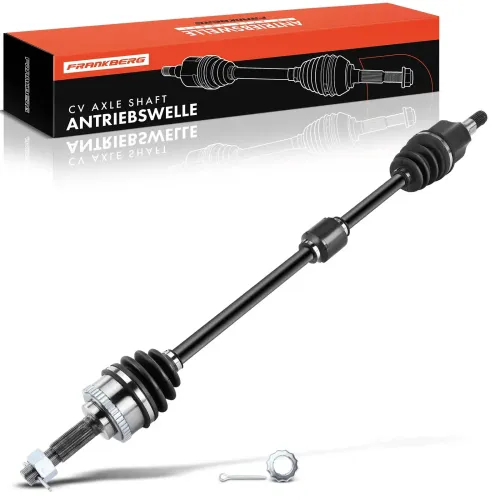 Antriebswelle Vorderachse rechts Frankberg 5481FB0010465 Bild Antriebswelle Vorderachse rechts Frankberg 5481FB0010465