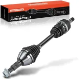 Antriebswelle Vorderachse links Vorderachse links Frankberg 5481FB0010476