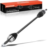 Antriebswelle Vorderachse rechts vorne rechts Frankberg 5481FB0010493