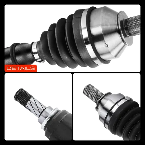 Antriebswelle Hinterachse rechts Frankberg 5481FB0010506 Bild Antriebswelle Hinterachse rechts Frankberg 5481FB0010506