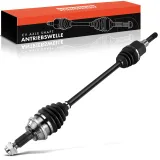 Antriebswelle Hinterachse Frankberg 5481FB0010517