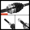 Antriebswelle Hinterachse Frankberg 5481FB0010517 Bild Antriebswelle Hinterachse Frankberg 5481FB0010517