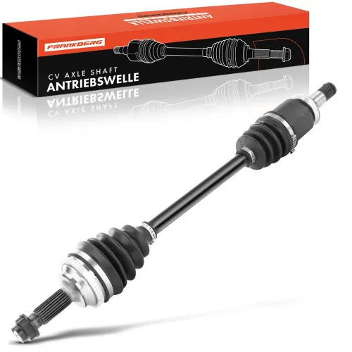 Gasfeder, Koffer-/Laderaum Kofferraum Frankberg 5481FB0013827 Bild Gasfeder, Koffer-/Laderaum Kofferraum Frankberg 5481FB0013827