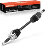 Antriebswelle Vorderachse links Frankberg 5481FB0010534