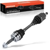 Antriebswelle Vorderachse links Frankberg 5481FB0010538