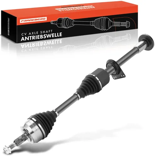 Antriebswelle Vorderachse rechts Frankberg 5481FB0010555 Bild Antriebswelle Vorderachse rechts Frankberg 5481FB0010555