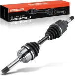 Antriebswelle Vorderachse rechts Frankberg 5481FB0010564