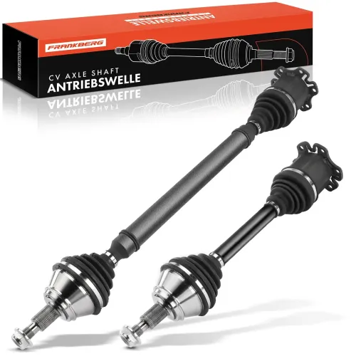 Antriebswelle Vorderachse Frankberg 5481FB0010568 Bild Antriebswelle Vorderachse Frankberg 5481FB0010568