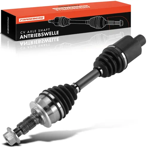 Antriebswelle Vorderachse rechts Frankberg 5481FB0010570 Bild Antriebswelle Vorderachse rechts Frankberg 5481FB0010570