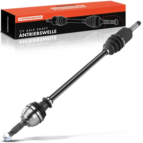 Antriebswelle Vorderachse rechts Frankberg 5481FB0010577 Bild Antriebswelle Vorderachse rechts Frankberg 5481FB0010577