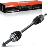 Antriebswelle Vorderachse links Frankberg 5481FB0010587
