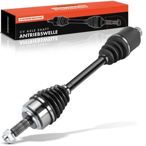 Antriebswelle Vorderachse rechts Frankberg 5481FB0010589 Bild Antriebswelle Vorderachse rechts Frankberg 5481FB0010589