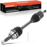 Antriebswelle Vorderachse links Frankberg 5481FB0010595