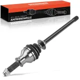 Antriebswelle Vorderachse rechts Frankberg 5481FB0010598