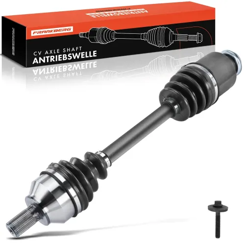 Antriebswelle Vorderachse rechts Frankberg 5481FB0010608 Bild Antriebswelle Vorderachse rechts Frankberg 5481FB0010608