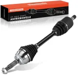 Antriebswelle Vorderachse links Frankberg 5481FB0010611