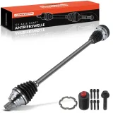 Antriebswelle Vorderachse rechts Frankberg 5481FB0010633