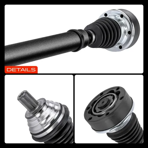 Antriebswelle Vorderachse rechts Frankberg 5481FB0010634 Bild Antriebswelle Vorderachse rechts Frankberg 5481FB0010634