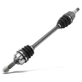 Antriebswelle Vorderachse links Frankberg 5481FB0010642