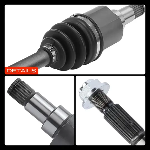 Antriebswelle Vorderachse links Frankberg 5481FB0010662 Bild Antriebswelle Vorderachse links Frankberg 5481FB0010662