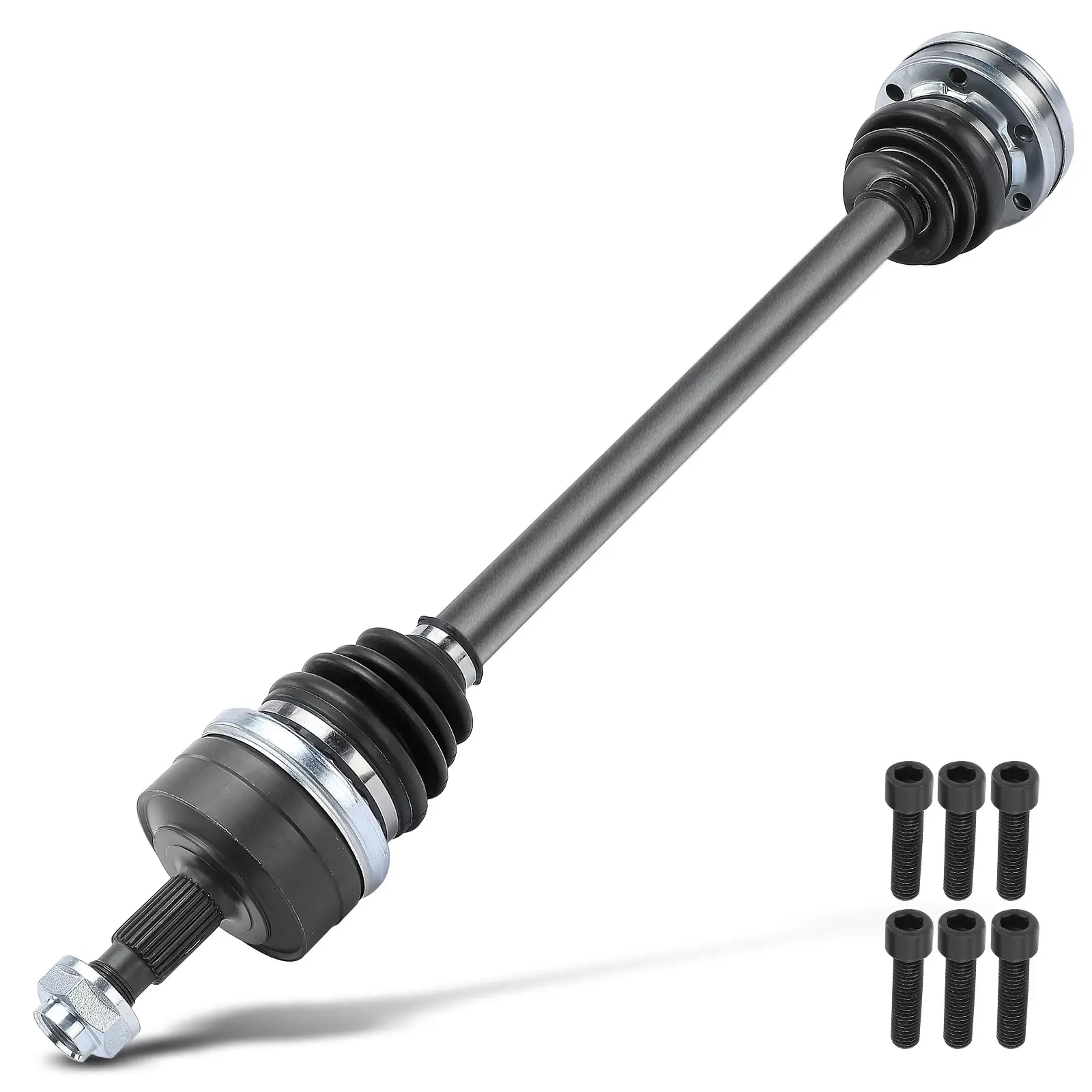 Antriebswelle Hinterachse Frankberg 5481FB0010671