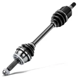 Antriebswelle Vorderachse links Frankberg 5481FB0010672