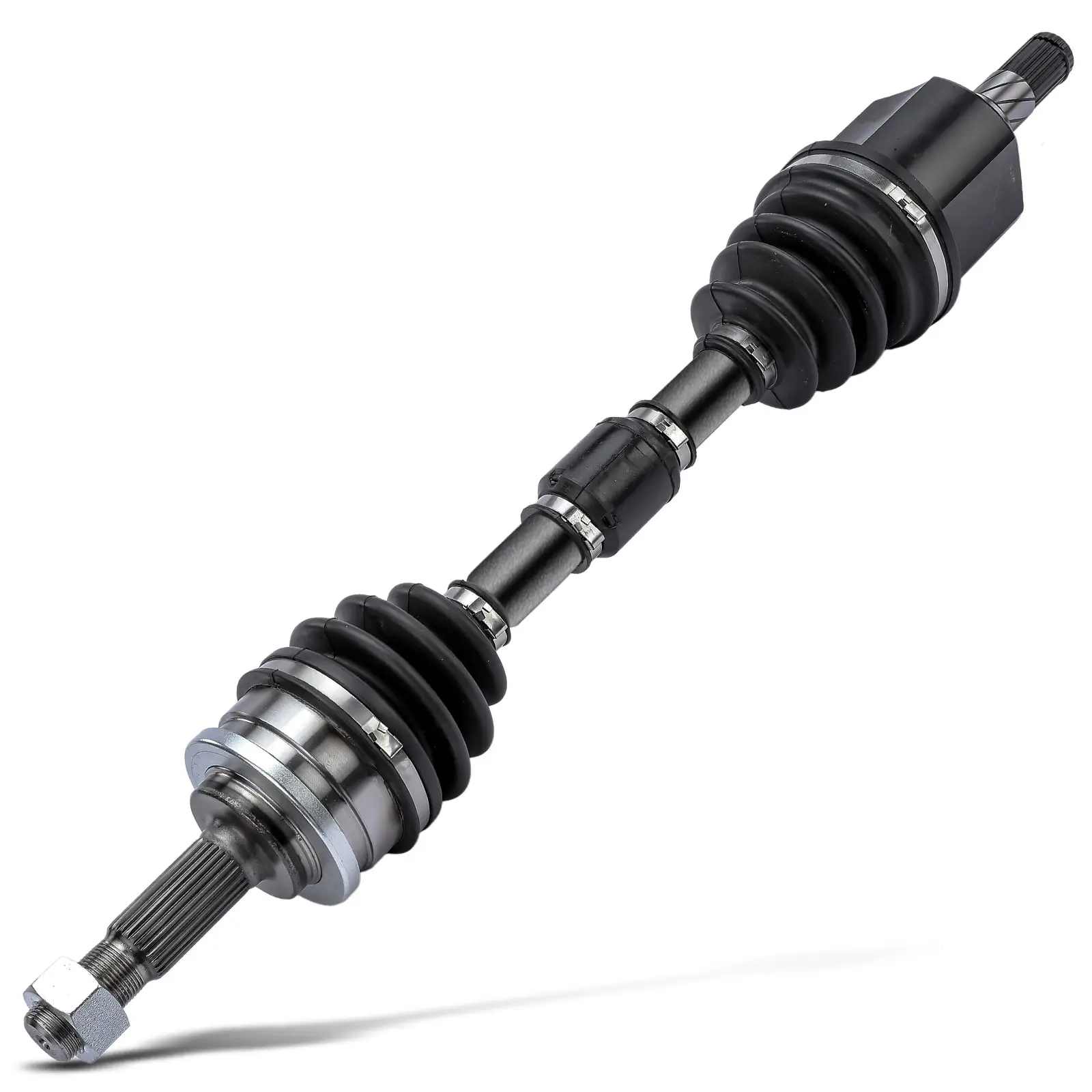 Antriebswelle vorne links Vorderachse links Frankberg 5481FB0010678