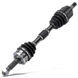 Antriebswelle vorne links Vorderachse links Frankberg 5481FB0010678