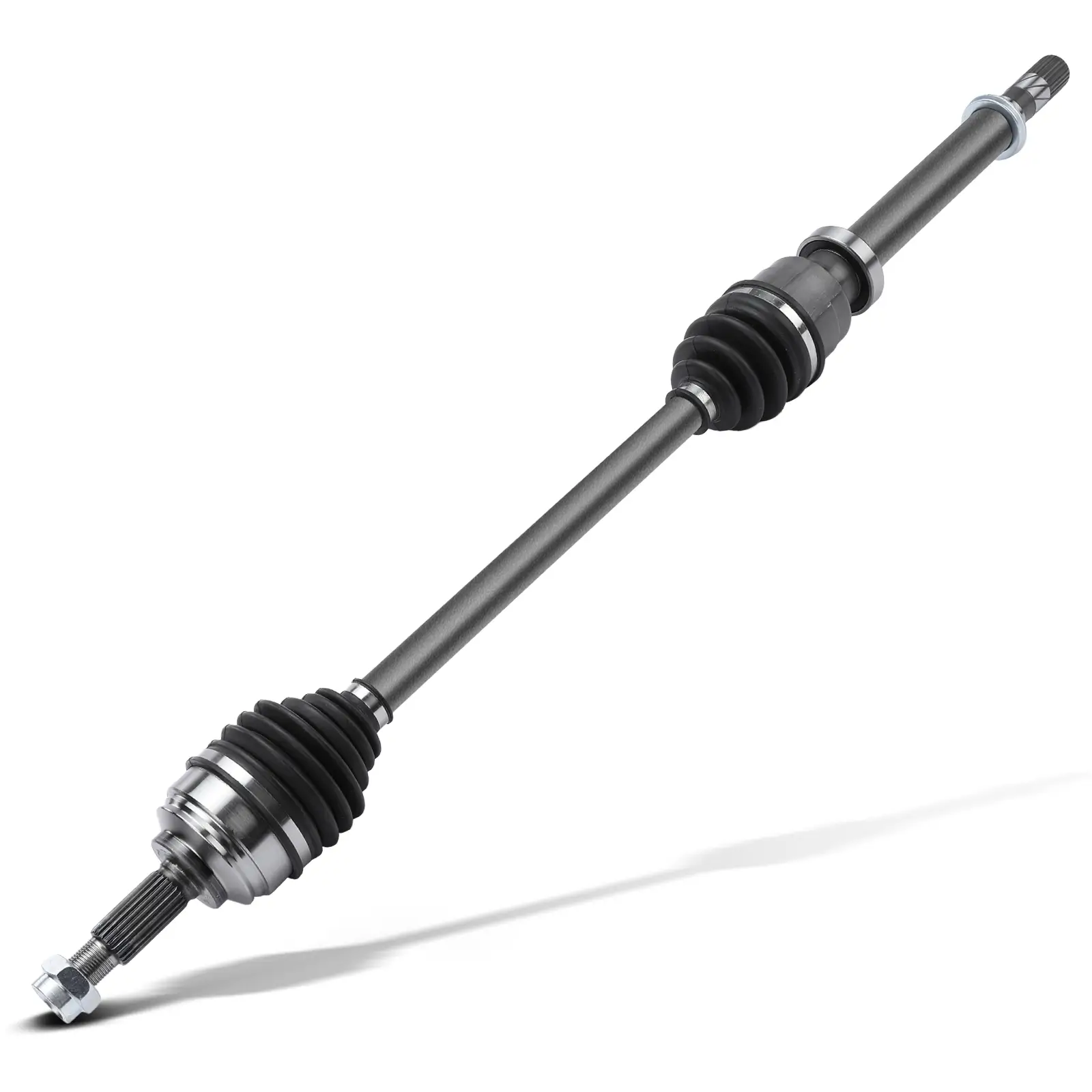 Antriebswelle Vorderachse rechts Frankberg 5481FB0010691