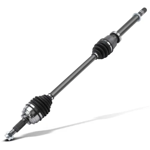 Antriebswelle Vorderachse rechts Frankberg 5481FB0010691 Bild Antriebswelle Vorderachse rechts Frankberg 5481FB0010691