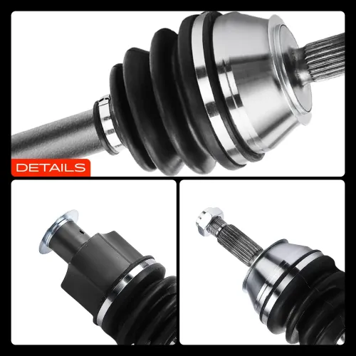 Antriebswelle Vorderachse Frankberg 5481FB0010703 Bild Antriebswelle Vorderachse Frankberg 5481FB0010703