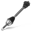 Antriebswelle Vorderachse links vorne links Frankberg 5481FB0010704 Bild Antriebswelle Vorderachse links vorne links Frankberg 5481FB0010704