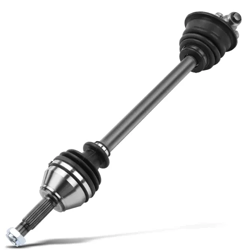 Antriebswelle Vorderachse links vorne links Frankberg 5481FB0010706 Bild Antriebswelle Vorderachse links vorne links Frankberg 5481FB0010706