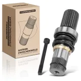 Steckwelle, Differential Frankberg 5481FB0010723