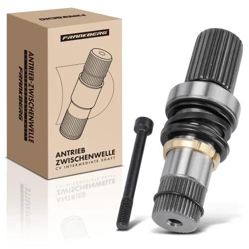 Steckwelle, Differential Frankberg 5481FB0010723 Bild Steckwelle, Differential Frankberg 5481FB0010723