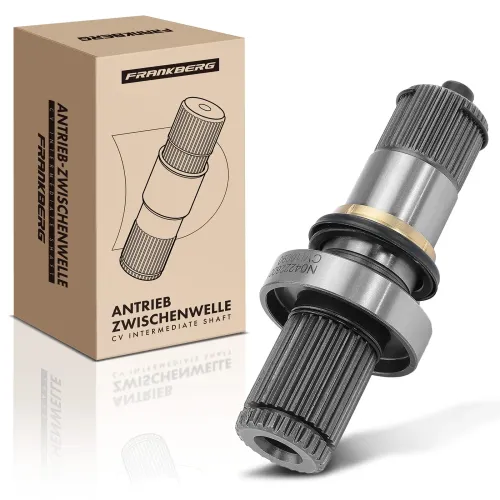 Steckwelle, Differential Frankberg 5481FB0010724 Bild Steckwelle, Differential Frankberg 5481FB0010724