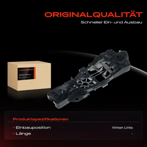 Unterfahrschutz Frankberg 5481FB0010726 Bild Unterfahrschutz Frankberg 5481FB0010726